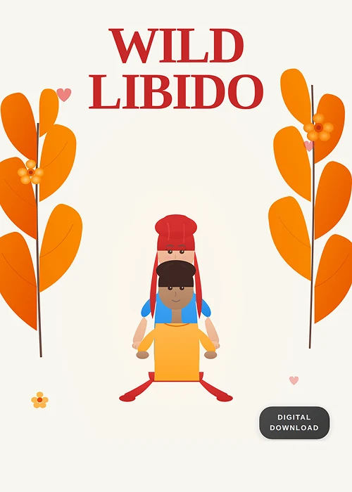 Wild Libido bonus