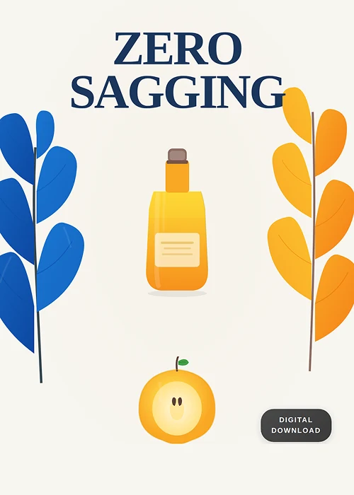 Zero Sagging bonus