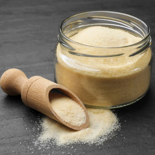 Pure Gelatin ingredient
