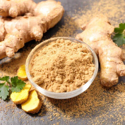 Gingerol ingredient
