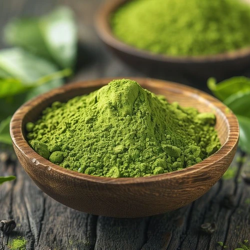 Green Tea Extract ingredient